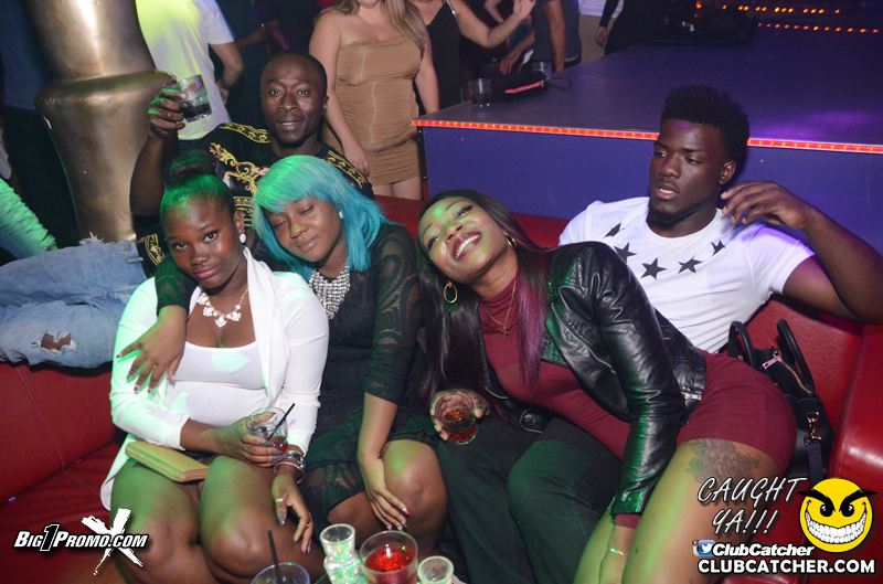 Luxy nightclub photo 124 - September 11th, 2015