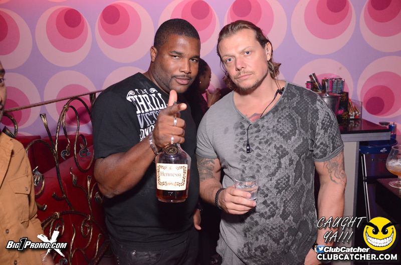 Luxy nightclub photo 135 - September 11th, 2015