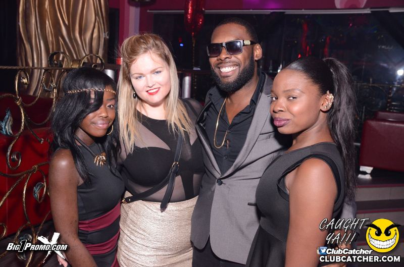 Luxy nightclub photo 148 - September 11th, 2015