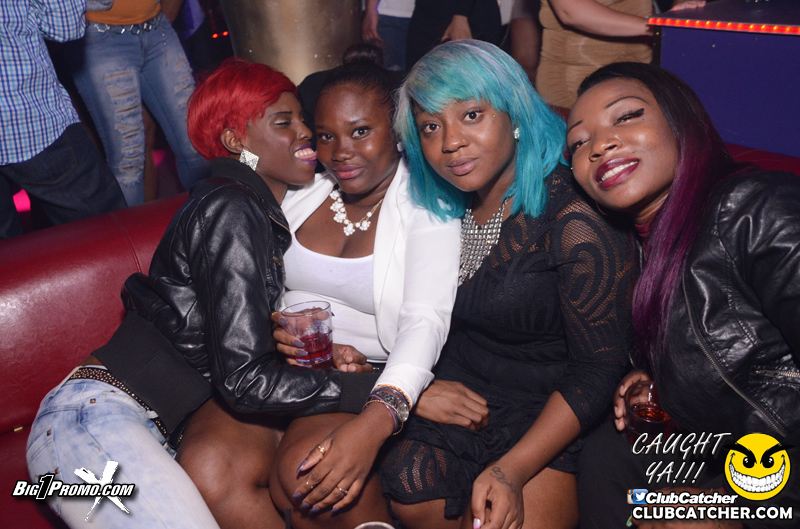 Luxy nightclub photo 150 - September 11th, 2015