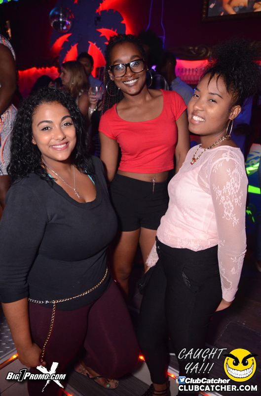 Luxy nightclub photo 16 - September 11th, 2015