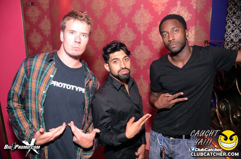 Luxy nightclub photo 165 - September 11th, 2015