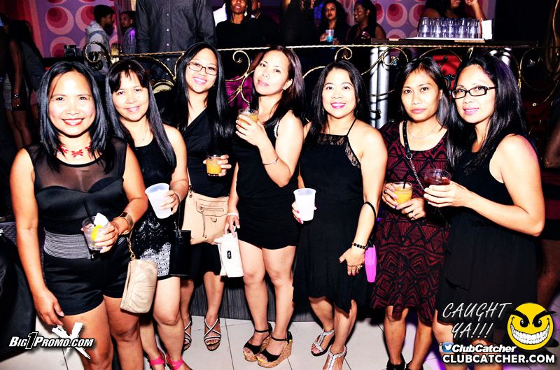 Luxy nightclub photo 176 - September 11th, 2015