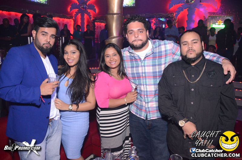 Luxy nightclub photo 184 - September 11th, 2015