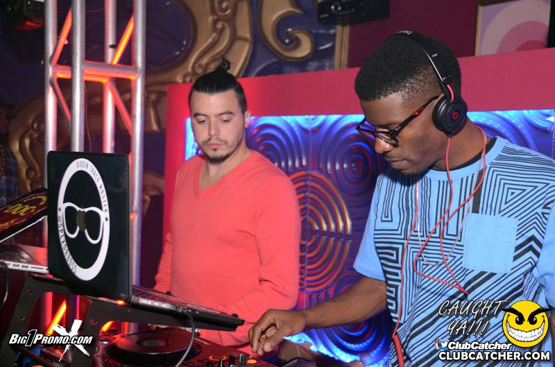 Luxy nightclub photo 185 - September 11th, 2015