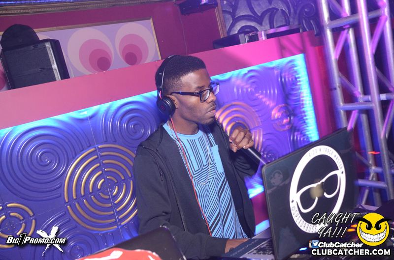 Luxy nightclub photo 187 - September 11th, 2015