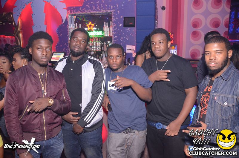 Luxy nightclub photo 189 - September 11th, 2015