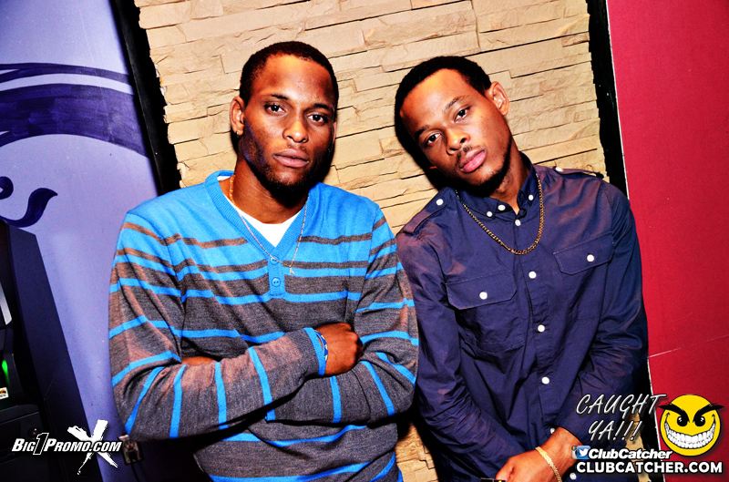 Luxy nightclub photo 190 - September 11th, 2015