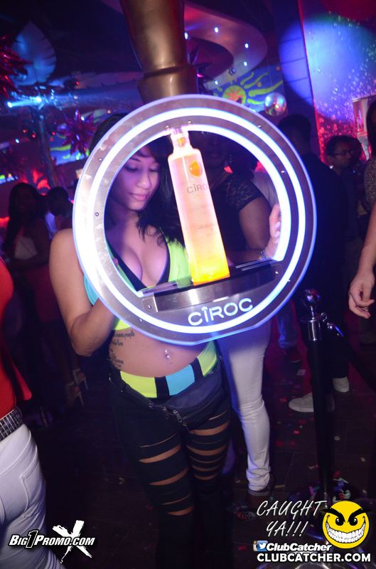 Luxy nightclub photo 3 - September 11th, 2015