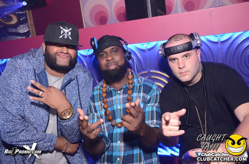 Luxy nightclub photo 21 - September 11th, 2015