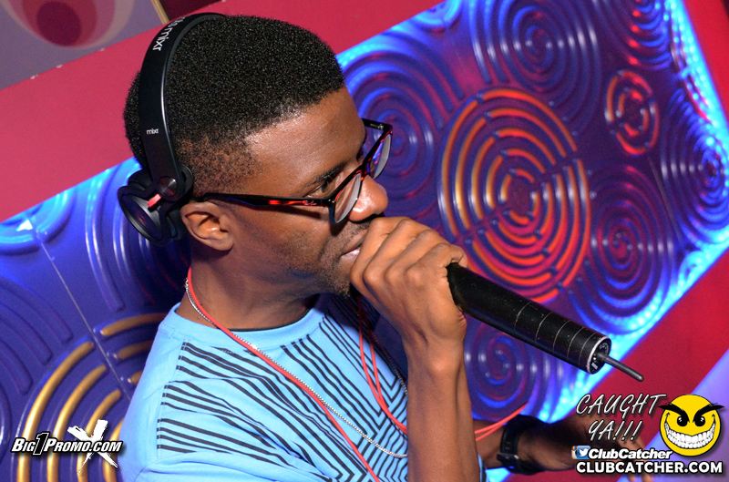 Luxy nightclub photo 22 - September 11th, 2015