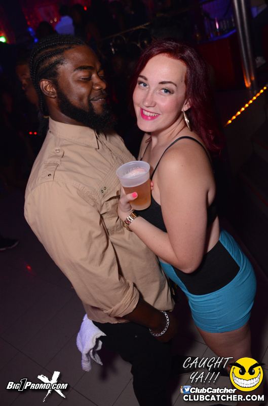 Luxy nightclub photo 28 - September 11th, 2015