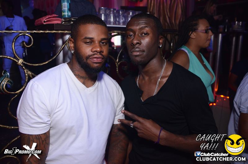 Luxy nightclub photo 32 - September 11th, 2015