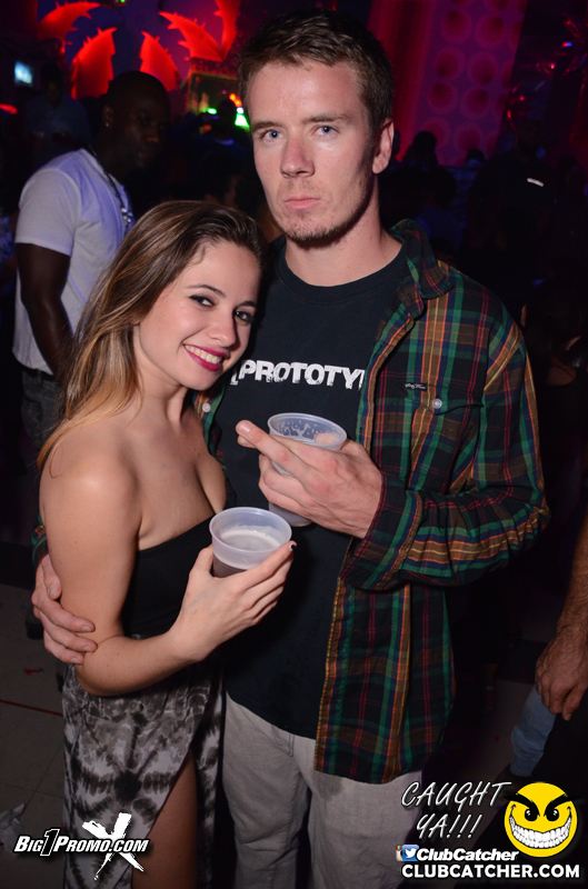 Luxy nightclub photo 40 - September 11th, 2015