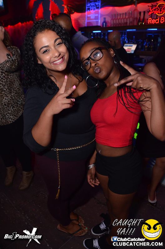 Luxy nightclub photo 5 - September 11th, 2015