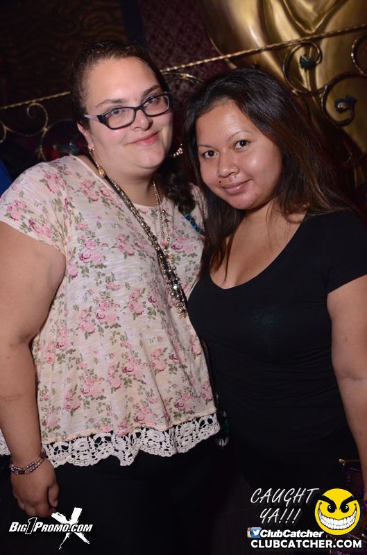 Luxy nightclub photo 41 - September 11th, 2015