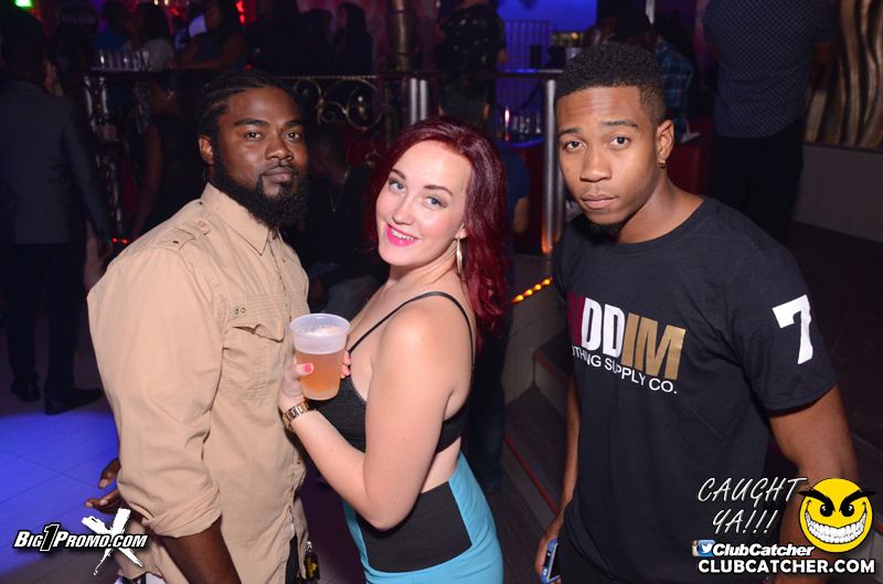 Luxy nightclub photo 45 - September 11th, 2015