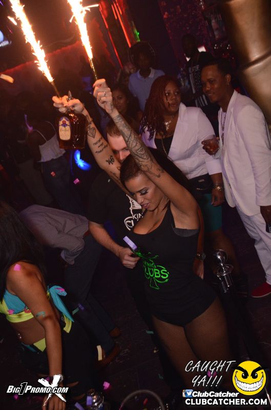 Luxy nightclub photo 50 - September 11th, 2015