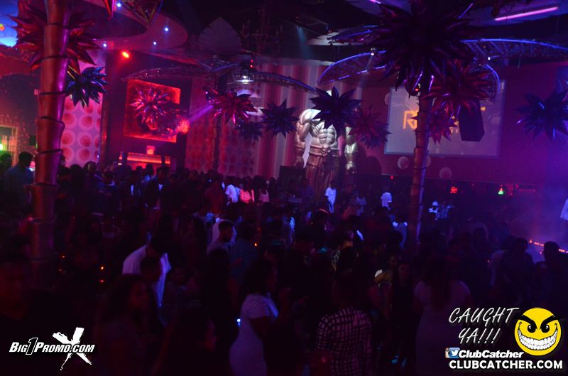 Luxy nightclub photo 57 - September 11th, 2015