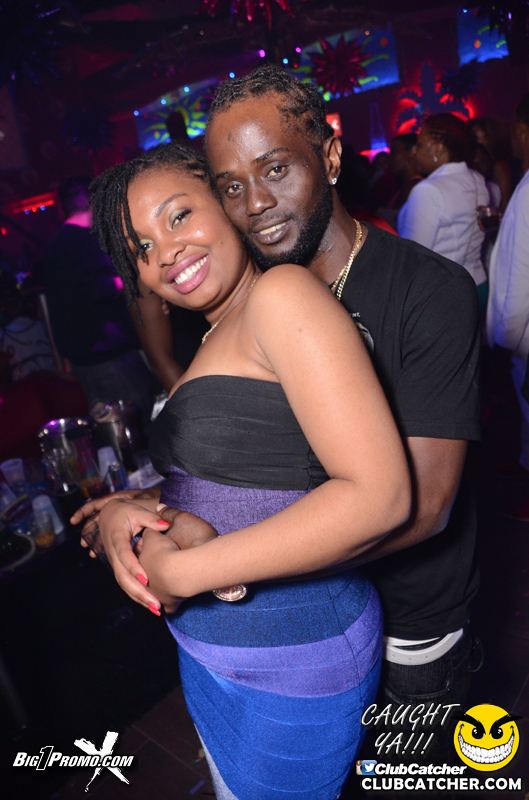 Luxy nightclub photo 59 - September 11th, 2015