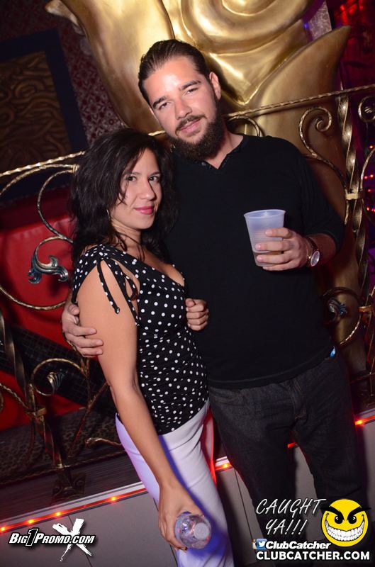 Luxy nightclub photo 62 - September 11th, 2015