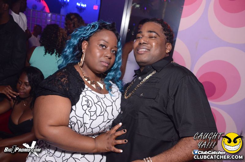 Luxy nightclub photo 66 - September 11th, 2015