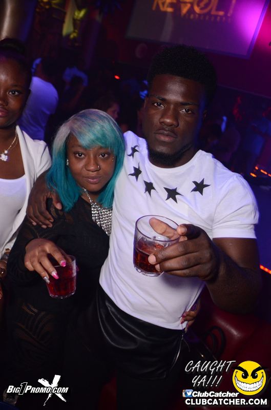 Luxy nightclub photo 71 - September 11th, 2015