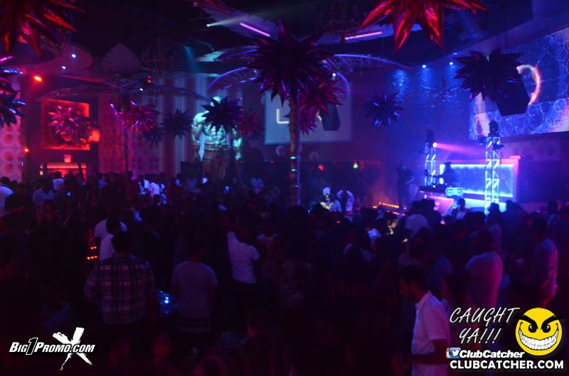 Luxy nightclub photo 73 - September 11th, 2015