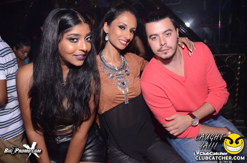 Luxy nightclub photo 78 - September 11th, 2015