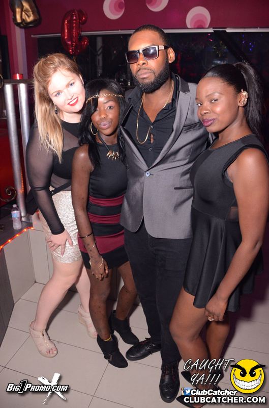 Luxy nightclub photo 93 - September 11th, 2015