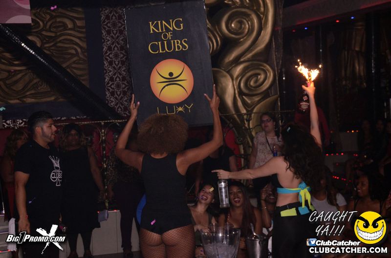 Luxy nightclub photo 95 - September 11th, 2015