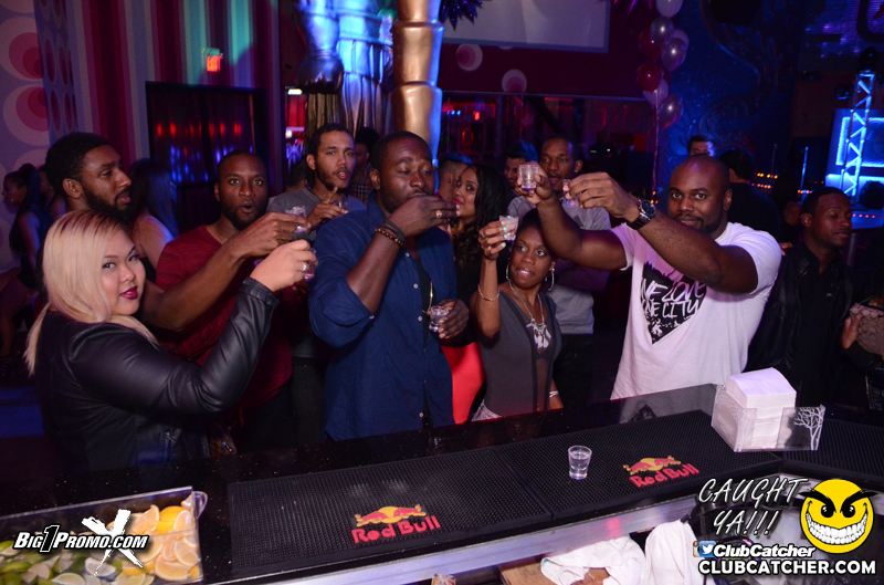 Luxy nightclub photo 11 - September 12th, 2015