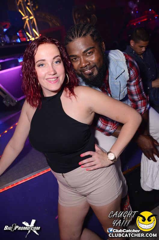 Luxy nightclub photo 111 - September 12th, 2015