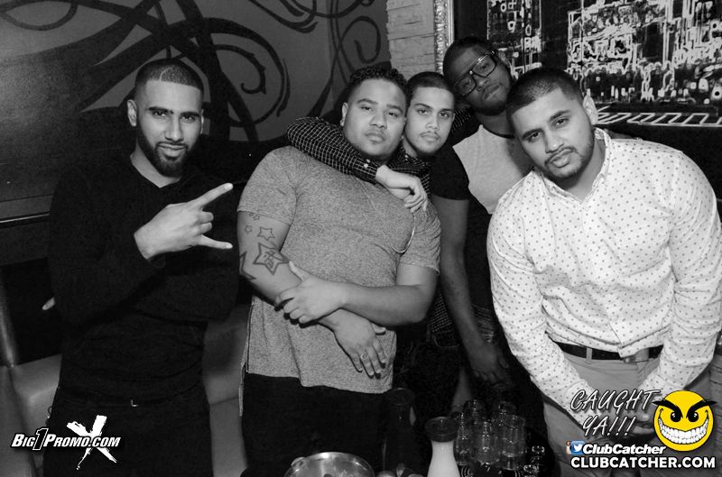 Luxy nightclub photo 120 - September 12th, 2015