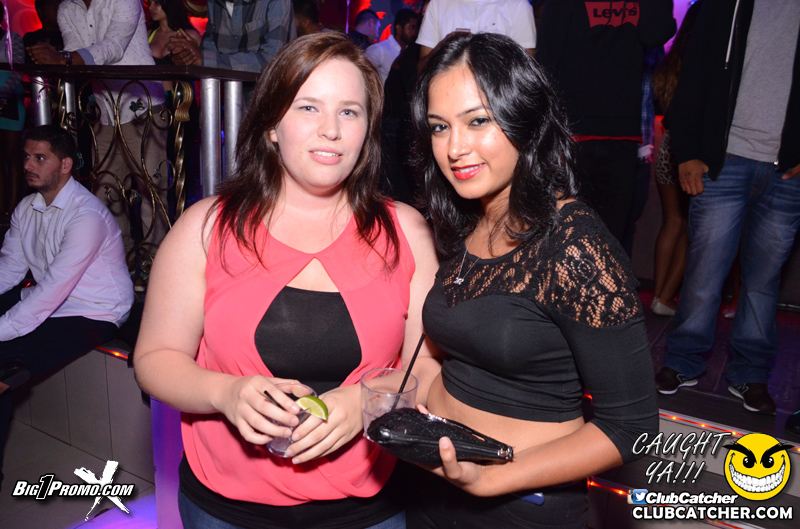 Luxy nightclub photo 124 - September 12th, 2015