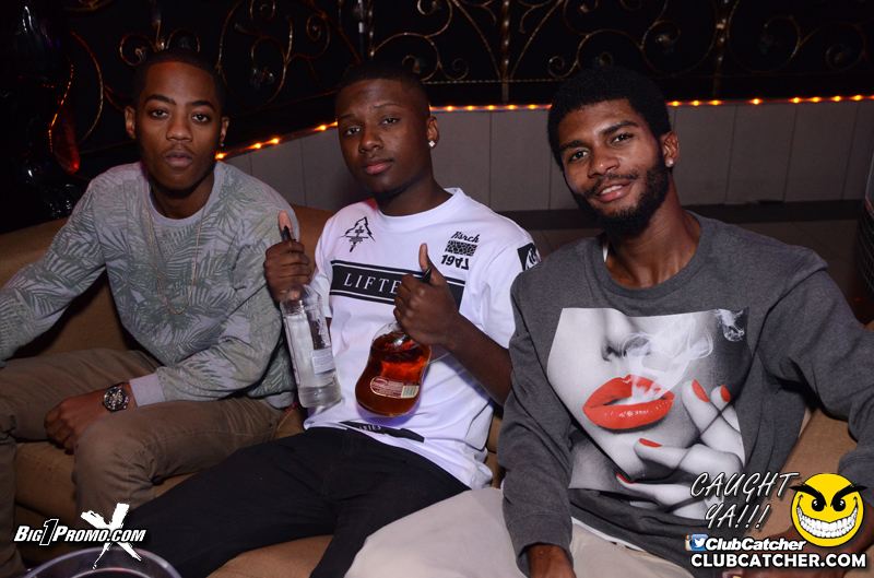 Luxy nightclub photo 127 - September 12th, 2015