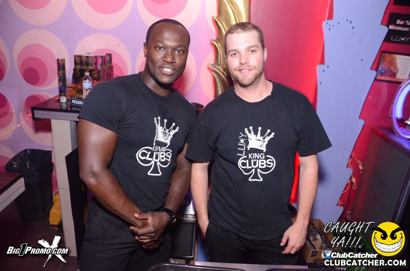 Luxy nightclub photo 139 - September 12th, 2015