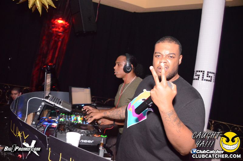 Luxy nightclub photo 143 - September 12th, 2015