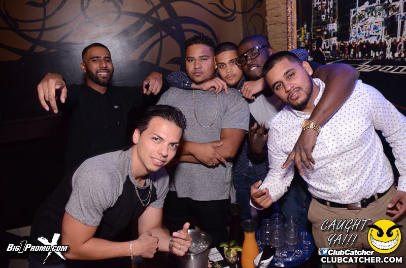 Luxy nightclub photo 16 - September 12th, 2015