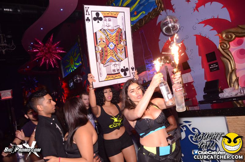 Luxy nightclub photo 159 - September 12th, 2015