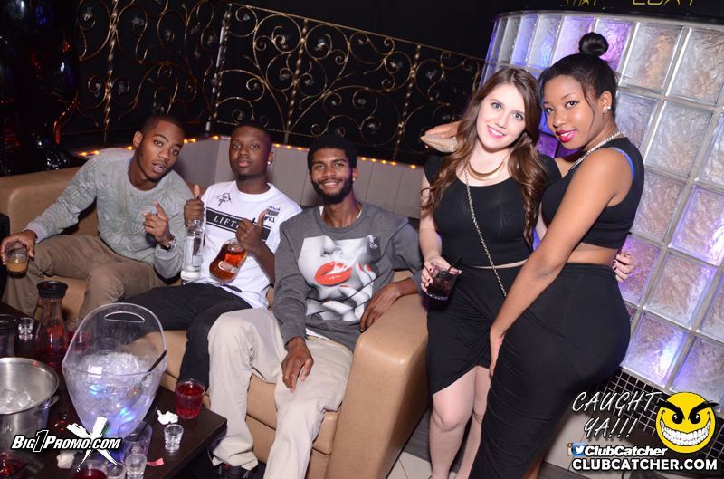 Luxy nightclub photo 160 - September 12th, 2015