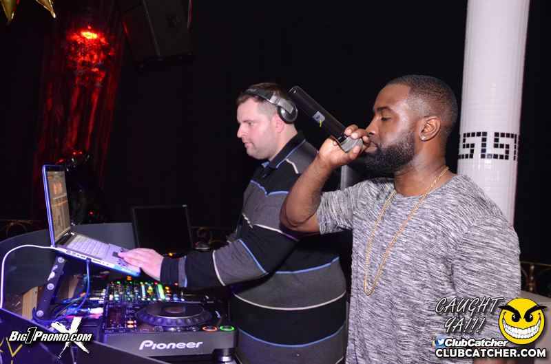 Luxy nightclub photo 17 - September 12th, 2015