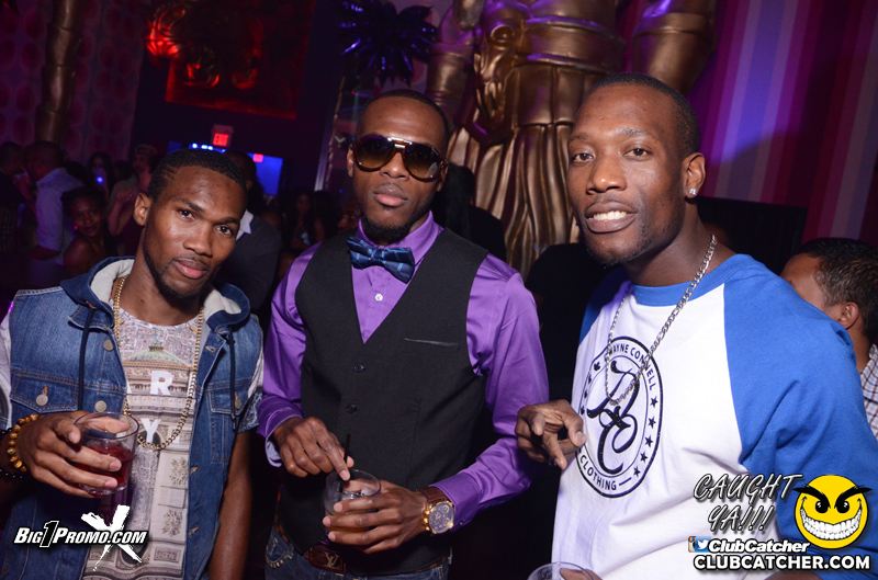 Luxy nightclub photo 163 - September 12th, 2015