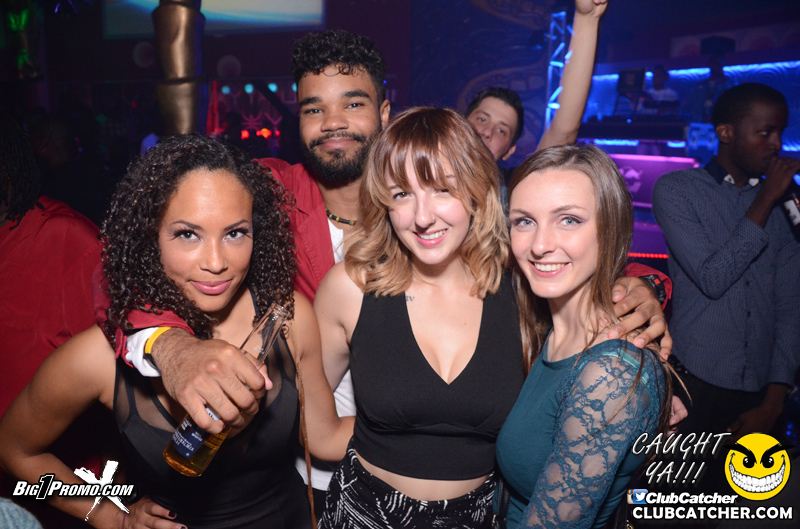 Luxy nightclub photo 165 - September 12th, 2015