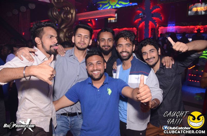 Luxy nightclub photo 167 - September 12th, 2015