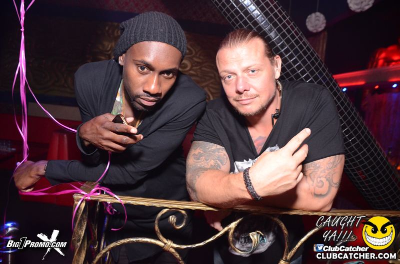 Luxy nightclub photo 18 - September 12th, 2015