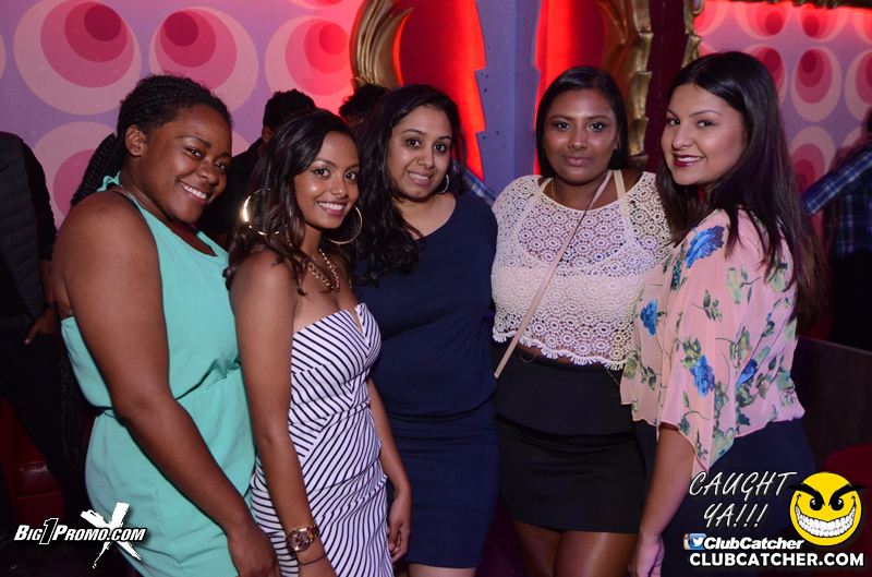 Luxy nightclub photo 171 - September 12th, 2015