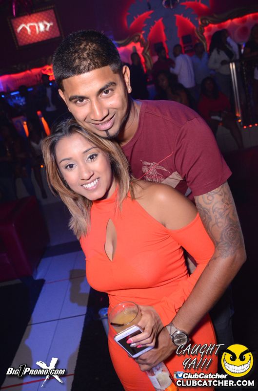 Luxy nightclub photo 183 - September 12th, 2015