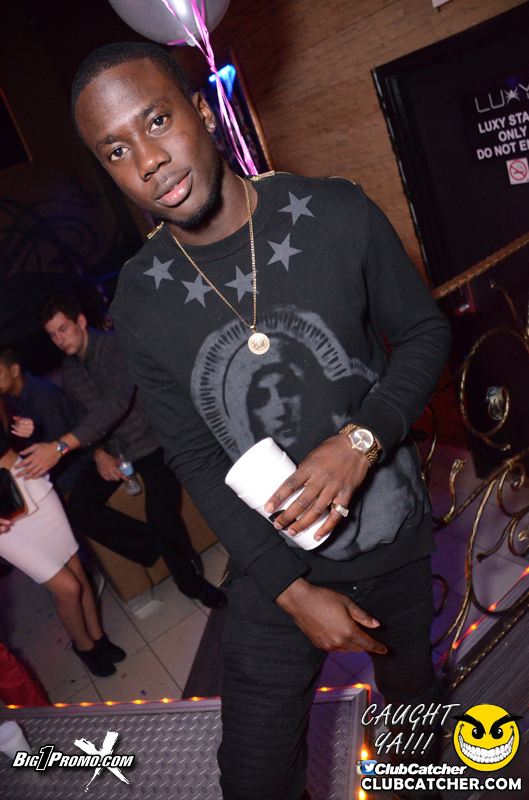 Luxy nightclub photo 190 - September 12th, 2015
