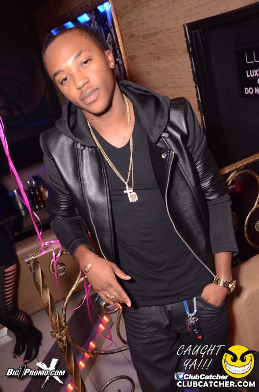 Luxy nightclub photo 191 - September 12th, 2015